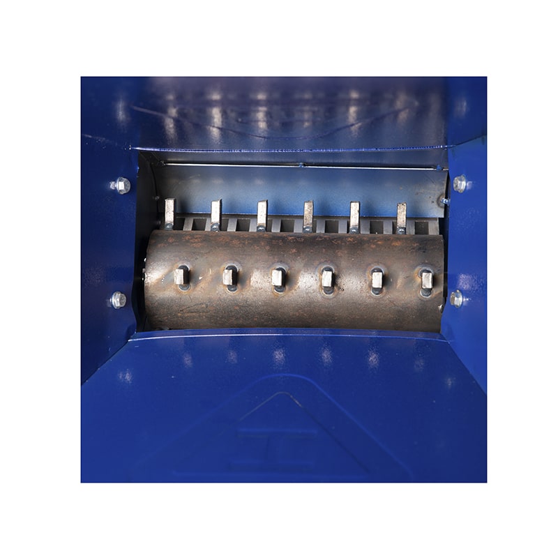Zdrobitor electric de fructe, 500kg/h, 1100W